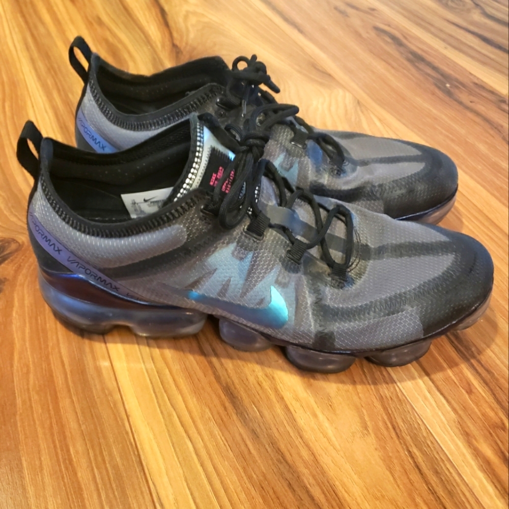 Nike Vapormax Utility 2019